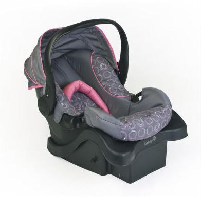 car seat