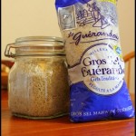 Gray Salt