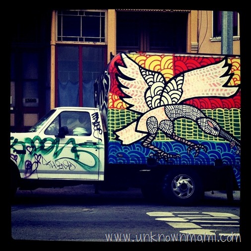 truck