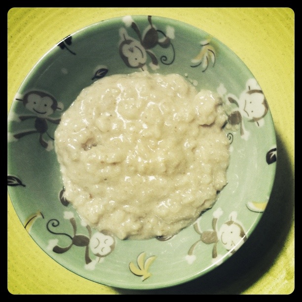 arroz con leche