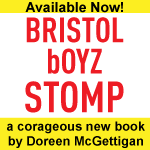 Doreen_McGettingan_Bristol_bOYZ_Stomp_Ad