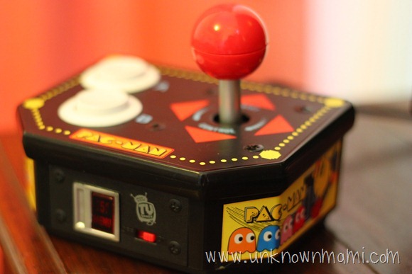 Joy Stick