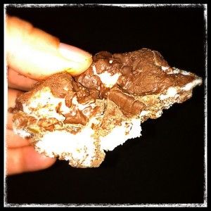 Rocky Road