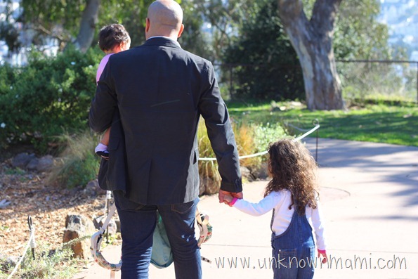 Walking hand in hand Walking hand in hand