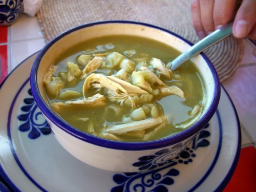Sopa