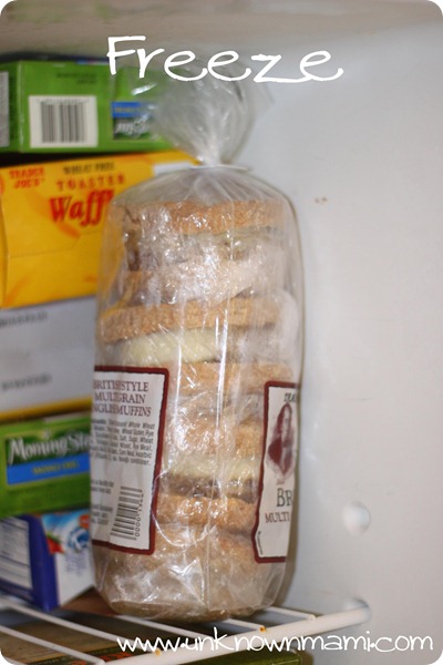 Frozen-Breakfast-Sandwich