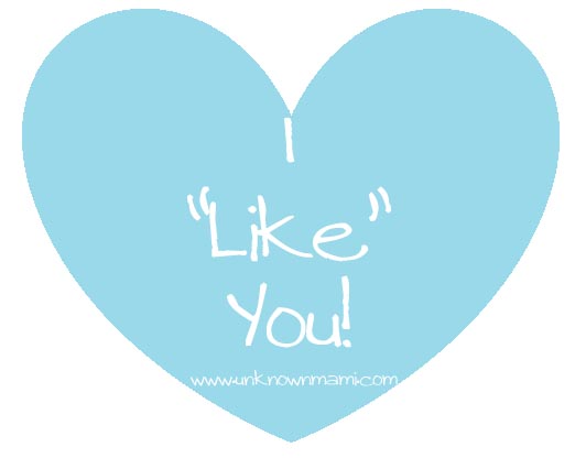 I Like You