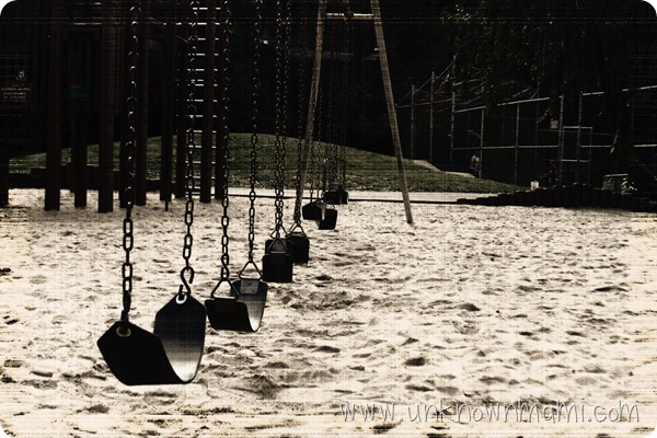 Swings Swings