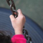 Tire Swing