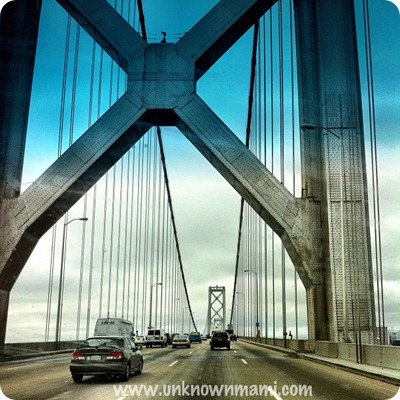 Bay-Bridge