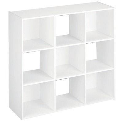 Closetmaid-storage