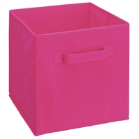 Fabric Drawers
