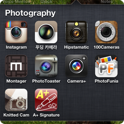 iPhone-Camera-apps