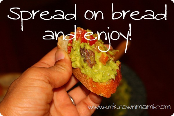BLT-Guacamole-Bite
