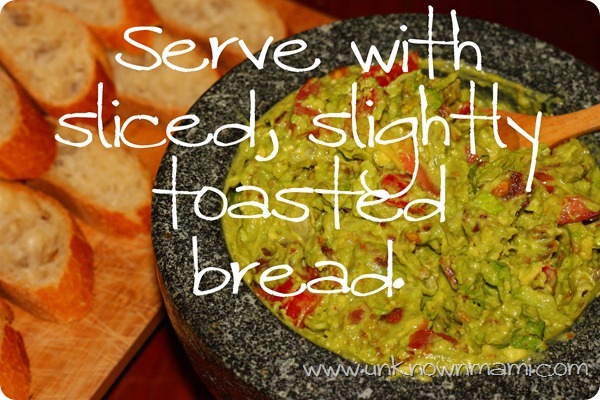 BLT-Guacamole-and-bread