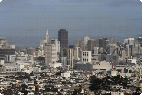 Beautiful-San-Francisco-View Beautiful-San-Francisco-View