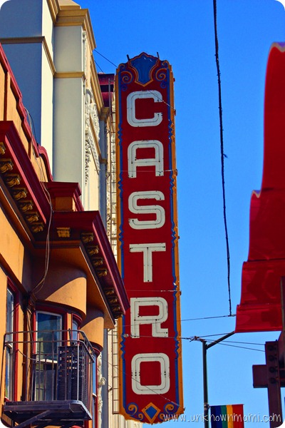 Castro-Theater-Sign