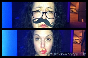 Having-fun-at-Mom's-Nite-Out