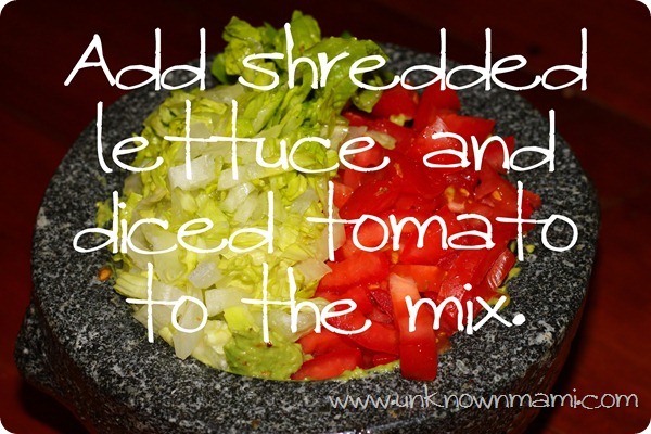 Shredded-lettuce-and-tomatoes