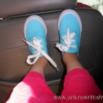 Photos by Children