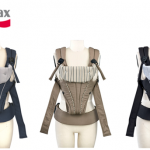 Britax Baby Carrier