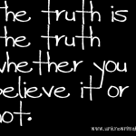 The-Truth-Is-The-Truth