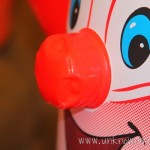 Clowning Around