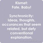 Definition-of-Kismet-and-Synchronicity