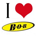 I love BOB Strollers