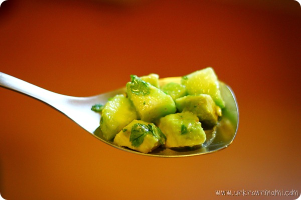 Cucumber-and-avocado-Salad