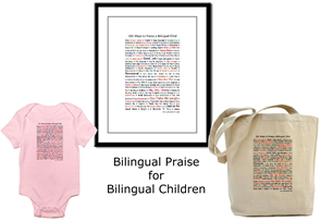 101-Ways-to-Praise-a-Bilingual-Child-Products-unknownmami 101-Ways-to-Praise-a-Bilingual-Child-Products-unknownmami