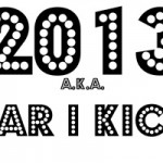 Welcome to the New Year