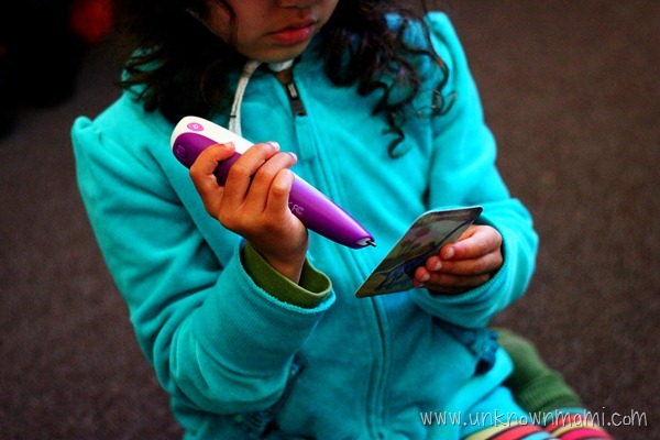 LeapFrog-Tag-Reader