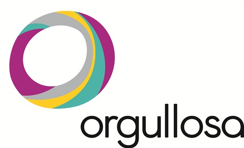 #Orgullosa