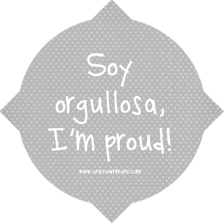 Soy-orgullosa-I'm-proud