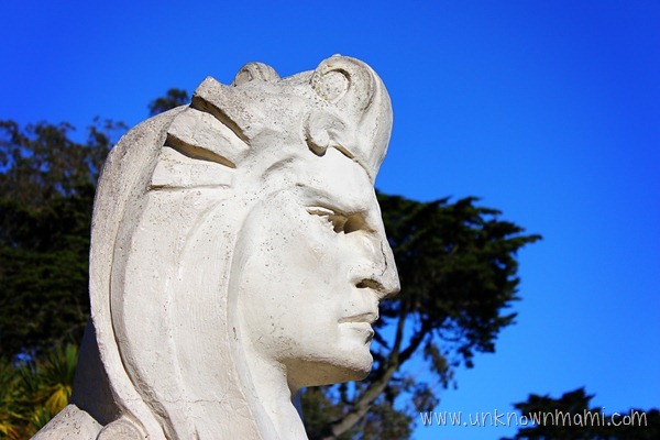 What is the riddle of the Sphinx