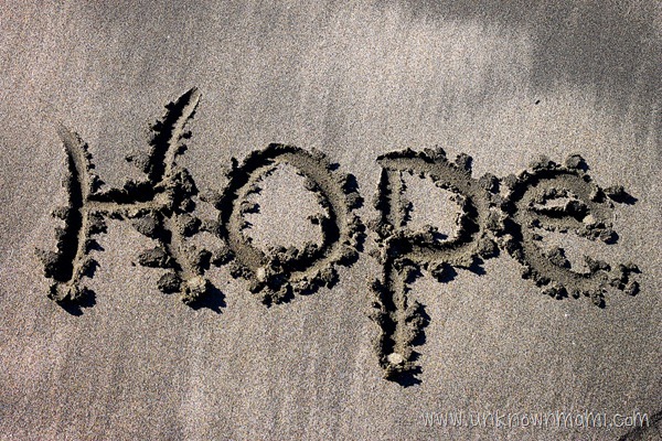 Hope