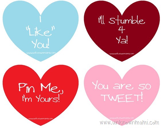 Social-Media-Conversation-Hearts