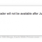Google_Reader_Discontinued