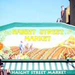 Haight Street Market