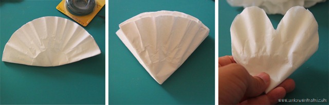 Easy Coffee Filter Flowers To Make With Your Kids Celebrate