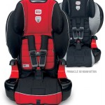 BRITAX car seats